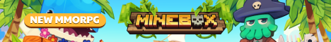 Minebox banner