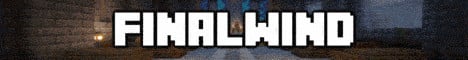 Finalwind banner