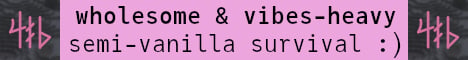 UltraVanilla banner