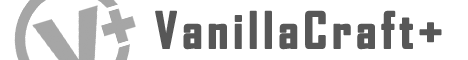 VanillaCraftPlus banner
