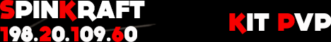 SpinKraft banner