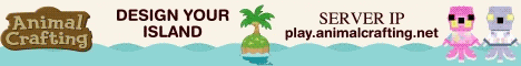 Animal Crafting banner
