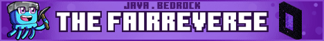 The Fairreverse banner