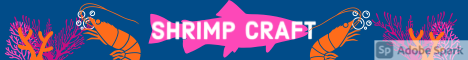 Shrimp Craft banner