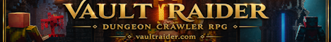 Vault Raider RPG banner