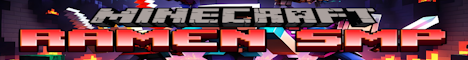 Ramen SMP banner