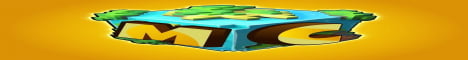 GEMinecraftServer banner