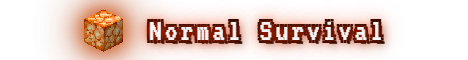 Normal Survival banner