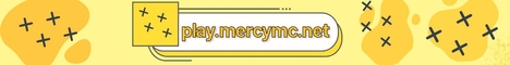 MercyMC banner