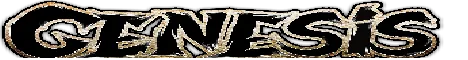 Genesis Online 80Cap banner
