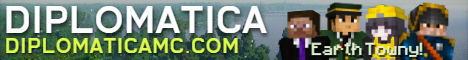 DiplomaticaMC banner