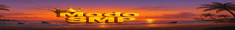 ModoSMP banner