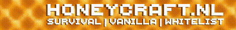 HoneyCraft banner
