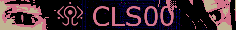 CLS00 banner