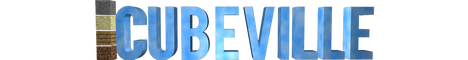 Cubeville banner