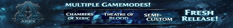 Apex | May 8th Release banner