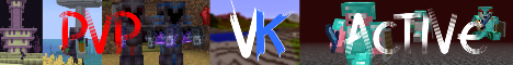 VanillaKraffen banner