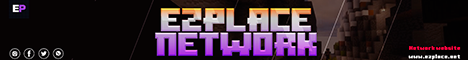 EzPlace Network banner