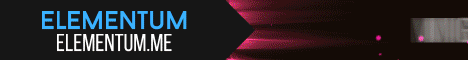 Elementum banner