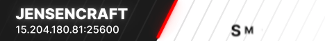 JensenCraft banner