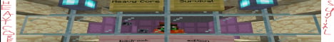 HeavyCoreSurvival banner