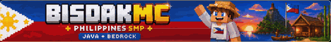 Bisdak MC banner