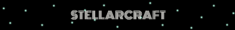 StellarCraft banner