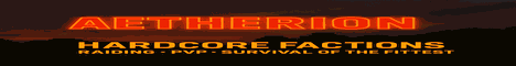 Aetherion banner