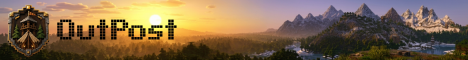 OutPost banner
