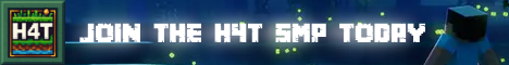H4T SMP banner