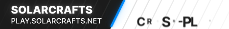 Solarcrafts banner