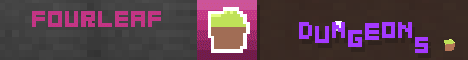 FourLeaf banner