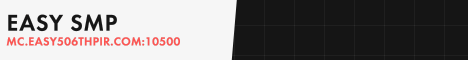 Easy SMP banner