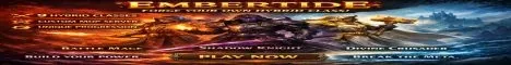 EMBERTIDE banner