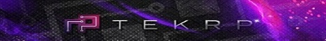 TekRP Amplified banner
