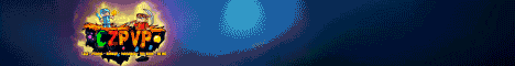 CZPVP banner
