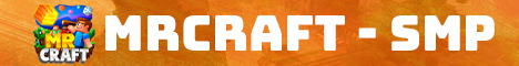 MrCraft banner