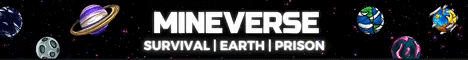 Mineverse banner