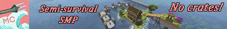 TridentMC banner