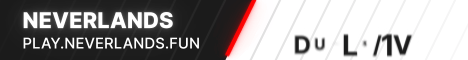 Neverlands banner