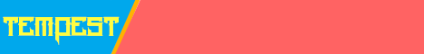 TempestMC banner