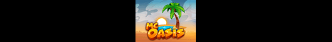 MCOasis banner