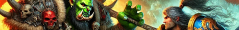 na banner