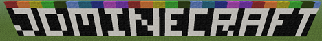JDMinecraft banner