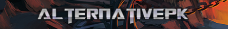 AlternativePk - #1 718 RSPS! banner