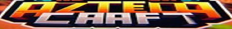Aztecraft banner