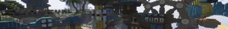 Tidal SMP banner