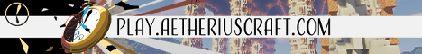 Aetherius Craft banner
