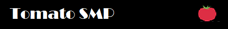 Tomato SMP banner