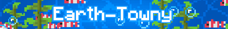 BlockySMP banner